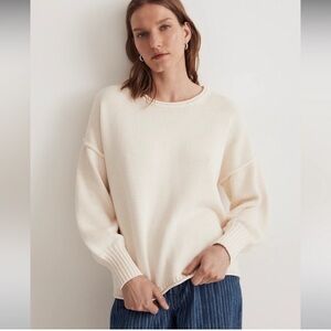 Conway Pullover Sweater